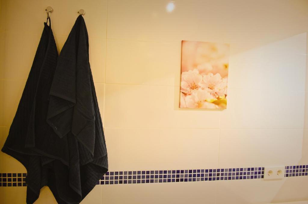 Apartmán Corral De La Alameda Sevilla Exteriér fotografie
