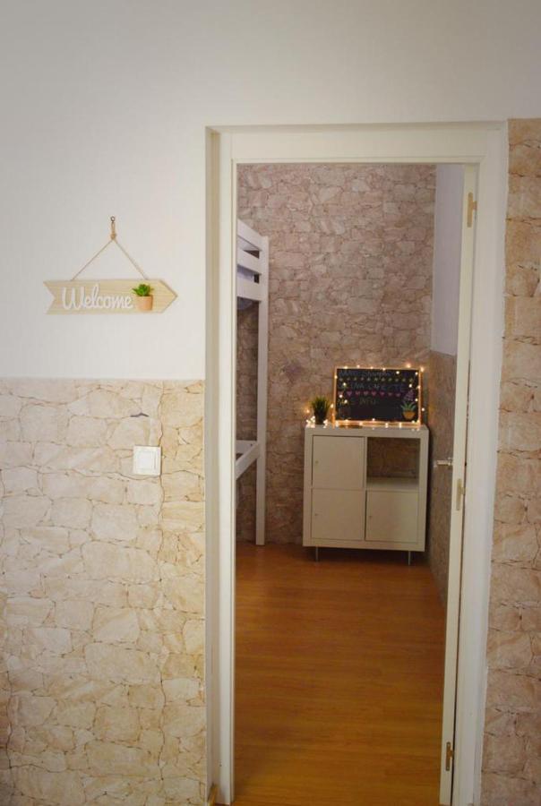 Apartmán Corral De La Alameda Sevilla Exteriér fotografie